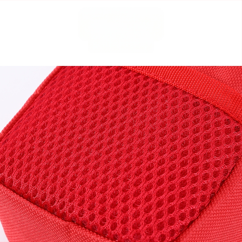 Határokon átnyúló, népszerű kisállat-snack táska, hordozható deréktáska kirándulásokhoz, kültéri kutyasétáltató kiképző kutyaeledel táska