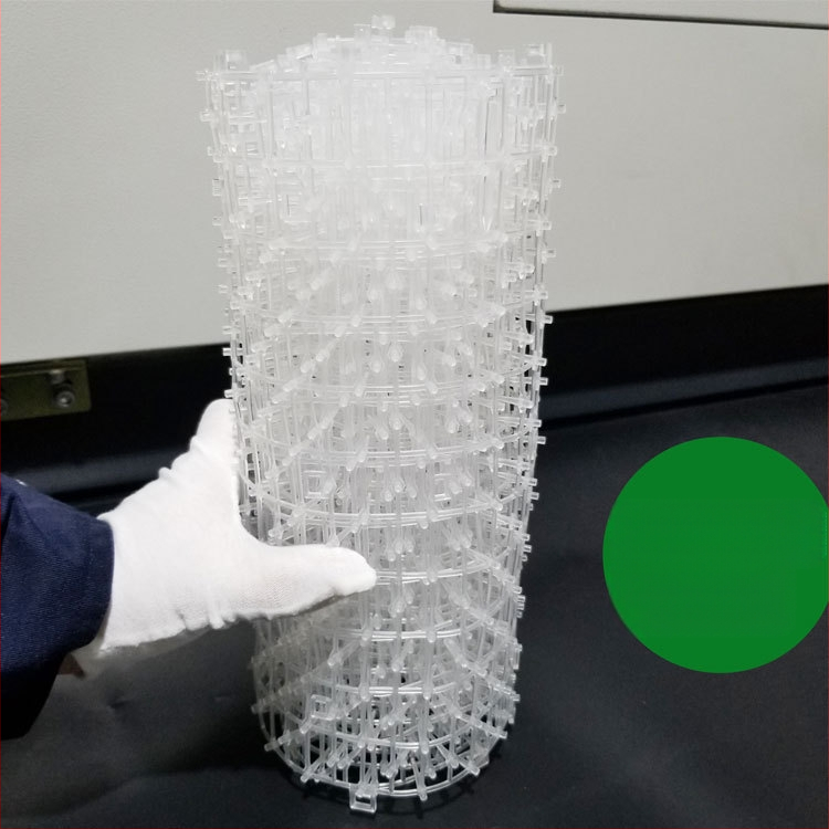 Vanjska mreža protiv mačaka u roli, krovna mreža protiv mačaka za cvijeće, plastična izolacijska mreža, prostirka protiv uboda mačaka, mreža protiv uboda mačaka