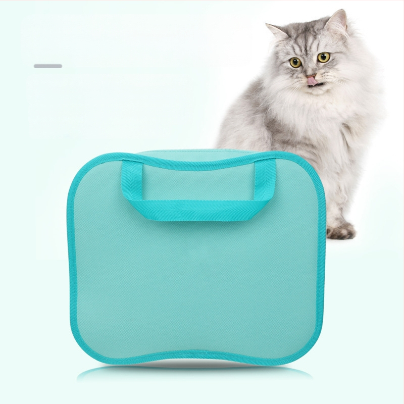 Комплект гребени за домашни любимци, гребен за линеене на кучета, гребен за разплитане, гребен за груминг на котки, гребен за обезкосмяване на котки, домашни любимци