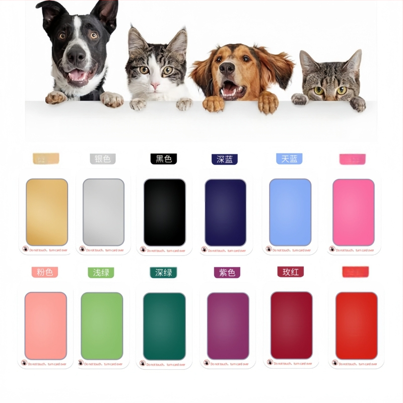 Beebi käe- ja jalajäljega lemmiklooma mälestuseks, koera-kass, koera käpajäljekomplekt, käpajälg koerale ja lemmikloomale mälestuskingitus