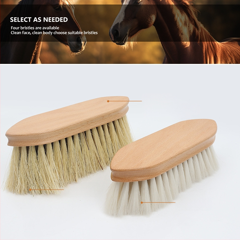 Lófelszerelések, Lótisztító kefe, Gyapjúkefe, Szizál kókuszpálma kefe, Tömörfa fürdőkádtisztító kefe, Lókefe