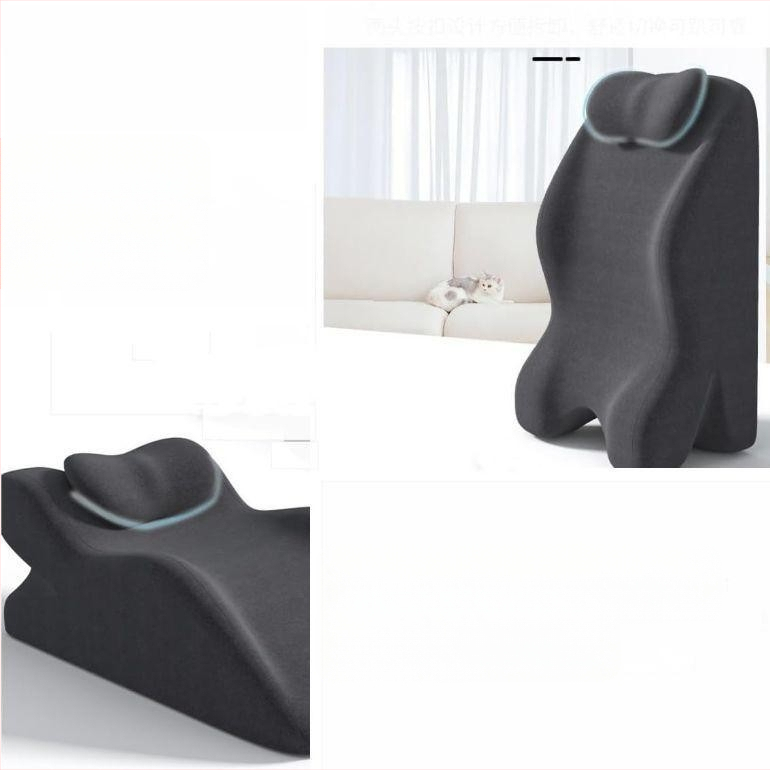 Sandėlyje Vyro ir žmonos miegamojo kilimėlis Daugiafunkcis miegamojo kilimėlis Vyro ir žmonos kūno daugiafunkcis pagalvių gamyklos didmeninė prekyba