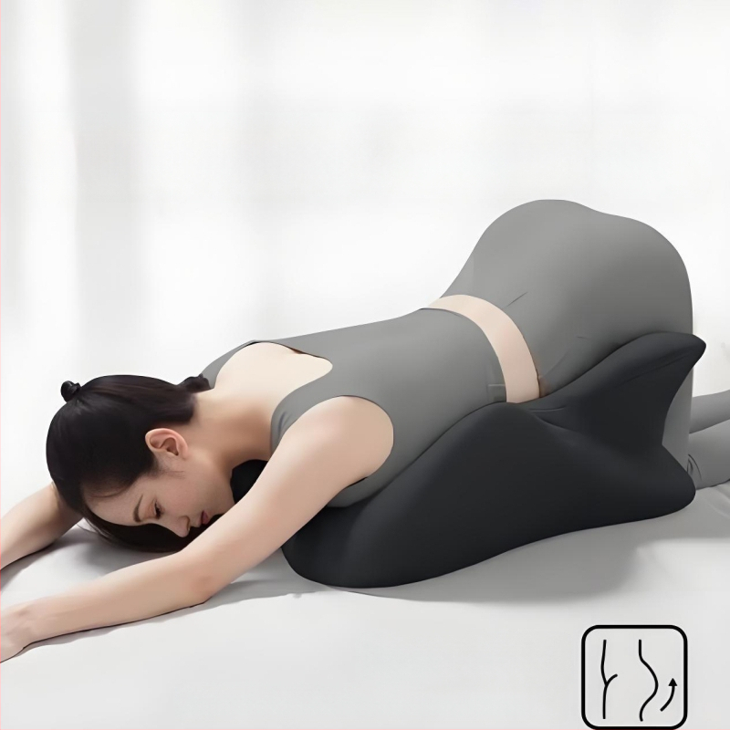 Sandėlyje Vyro ir žmonos miegamojo kilimėlis Daugiafunkcis miegamojo kilimėlis Vyro ir žmonos kūno daugiafunkcis pagalvių gamyklos didmeninė prekyba