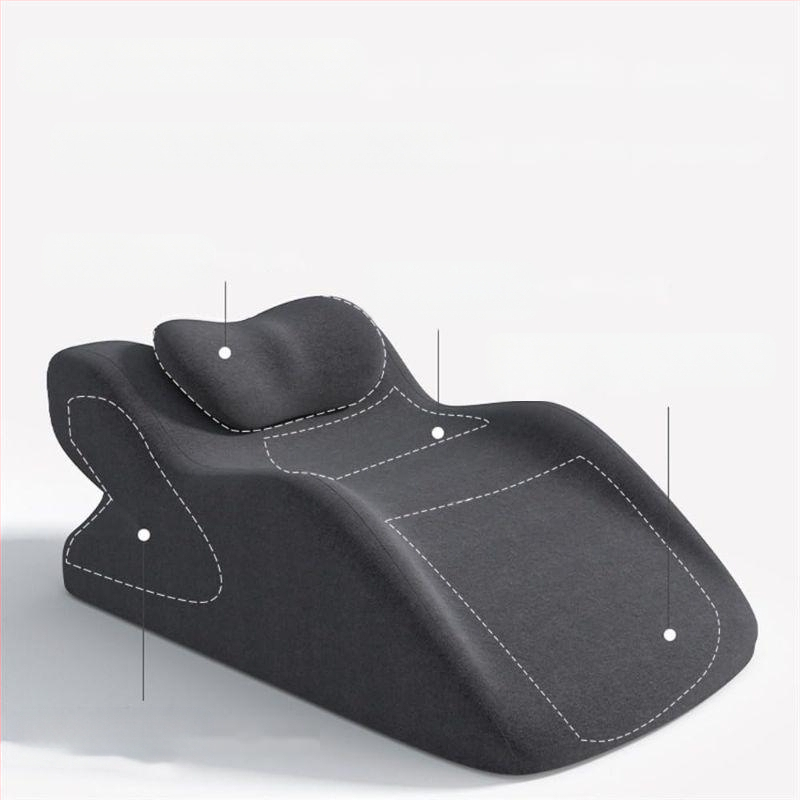 Sandėlyje Vyro ir žmonos miegamojo kilimėlis Daugiafunkcis miegamojo kilimėlis Vyro ir žmonos kūno daugiafunkcis pagalvių gamyklos didmeninė prekyba