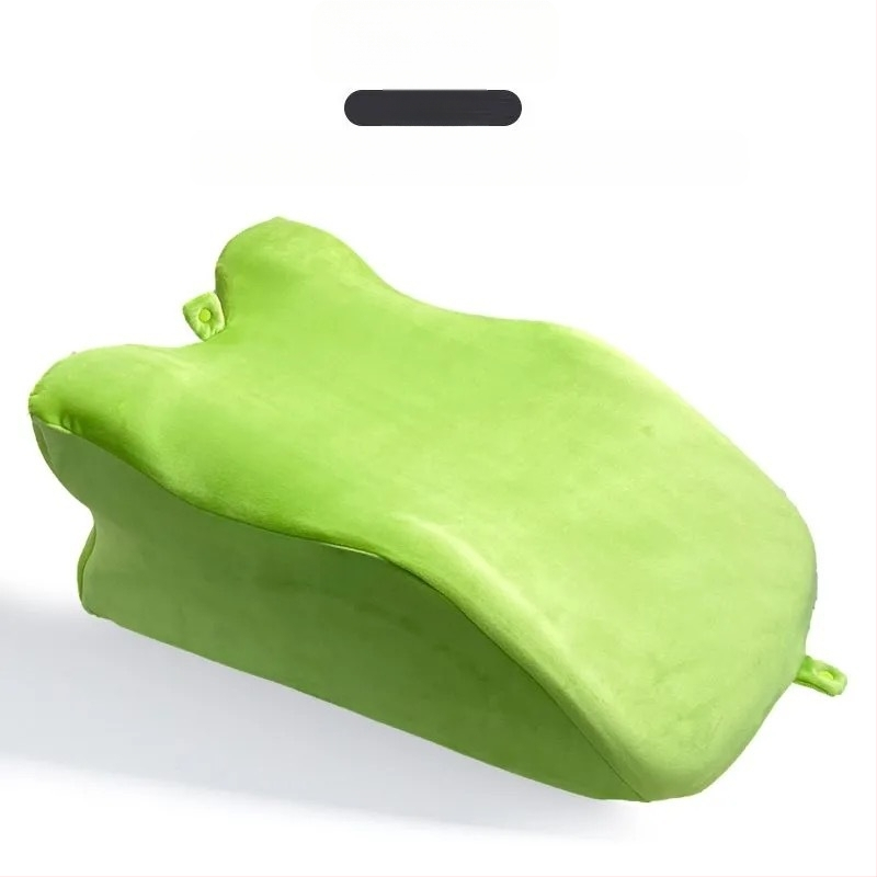 Sandėlyje Vyro ir žmonos miegamojo kilimėlis Daugiafunkcis miegamojo kilimėlis Vyro ir žmonos kūno daugiafunkcis pagalvių gamyklos didmeninė prekyba