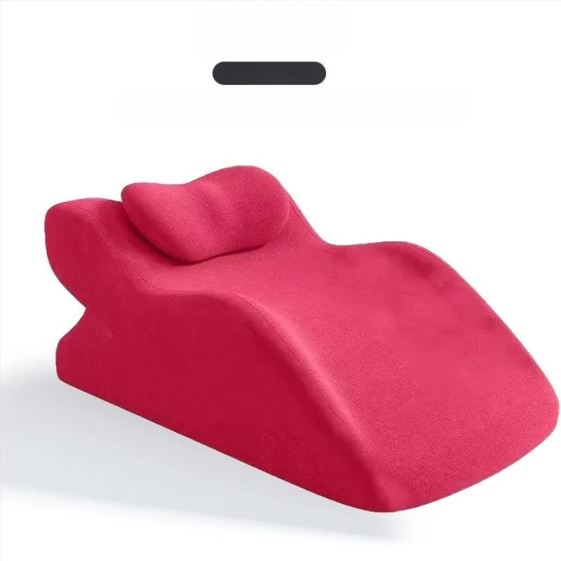 Sandėlyje Vyro ir žmonos miegamojo kilimėlis Daugiafunkcis miegamojo kilimėlis Vyro ir žmonos kūno daugiafunkcis pagalvių gamyklos didmeninė prekyba