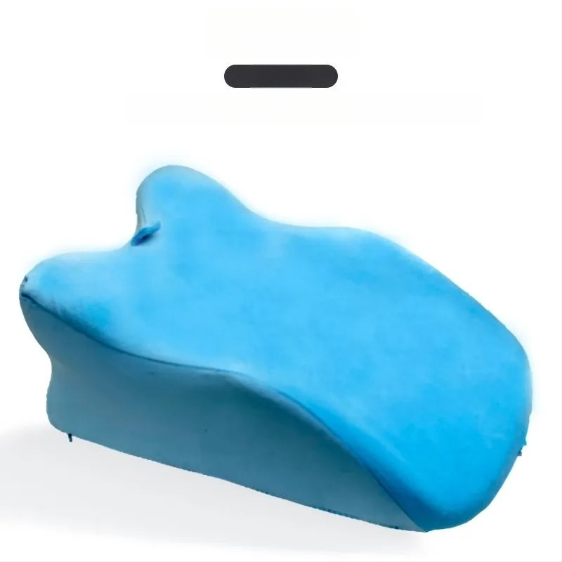 Sandėlyje Vyro ir žmonos miegamojo kilimėlis Daugiafunkcis miegamojo kilimėlis Vyro ir žmonos kūno daugiafunkcis pagalvių gamyklos didmeninė prekyba