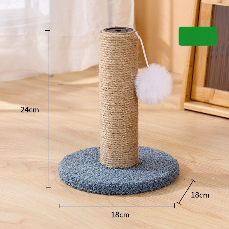 „Tulip“ katės draskyklė, katės draskyklė, atsparus nagams, draskyklė, žaislas katėms, kačių reikmenys, laipiojimo rėmas katėms, nemokamas pristatymas