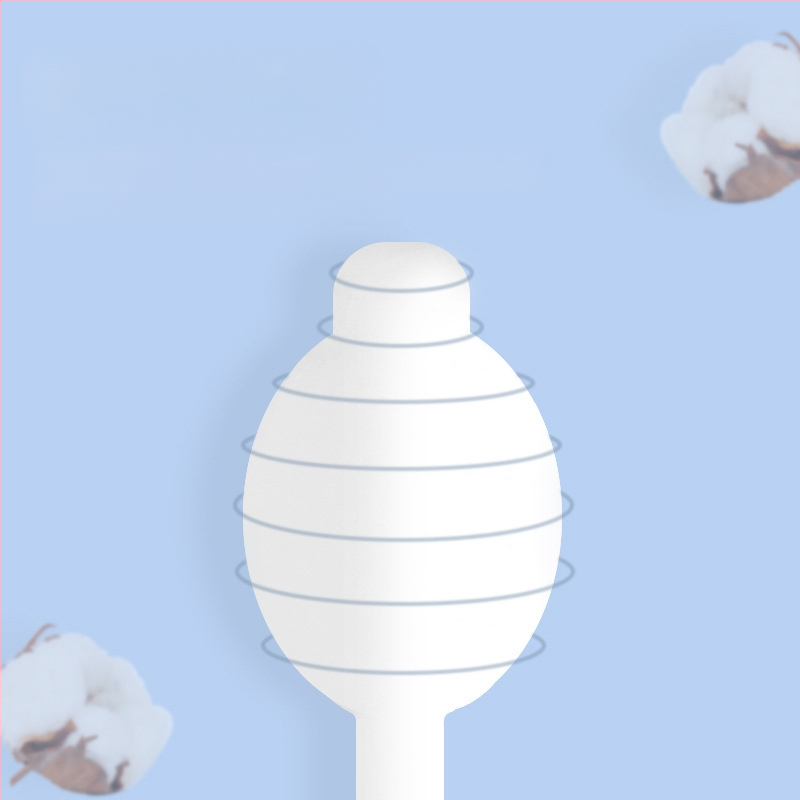 Lemmikloomade kõrva vatitupsuga vatitupsuga kasside kõrvade puhastamine kõrvade puhastamine koerale ja kassidele mõeldud tarvikud