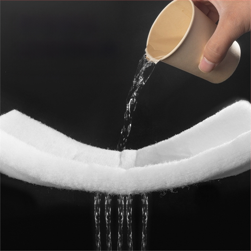 Filtru pentru acvariu din bumbac, filtru special de purificare de înaltă densitate, plasă de filtrare pentru acvariu, cultură de pești, filtru special din bumbac, material filtrant pentru acvariu