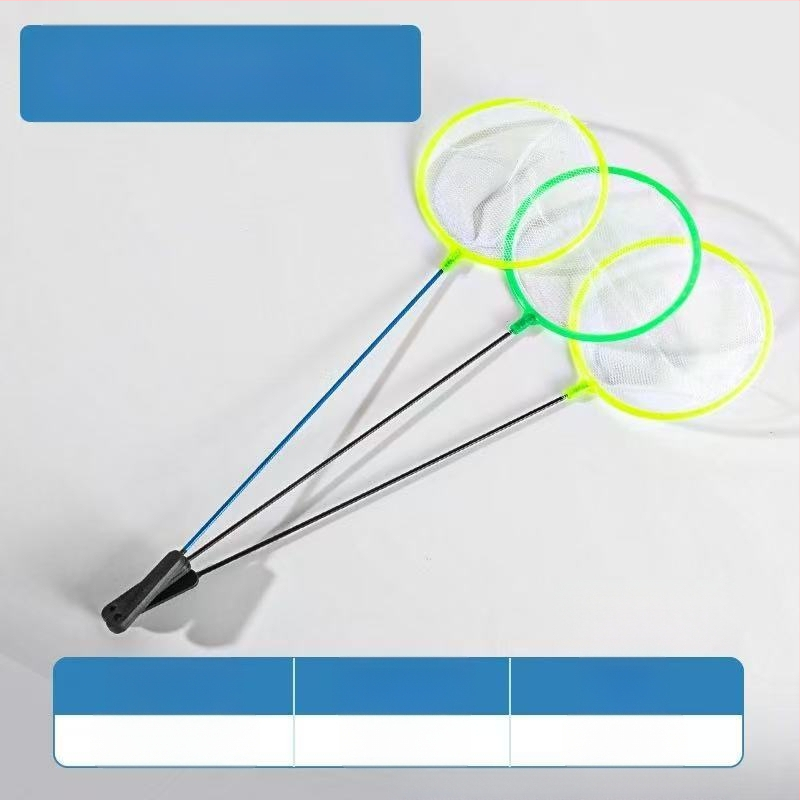 Kalapaagi kalavõrk kalapüügiks multifunktsionaalne akvaariumi koopiavõrk ruudukujuline sissetõmmatav roostevabast terasest ei kahjusta kalavõrgu tehast