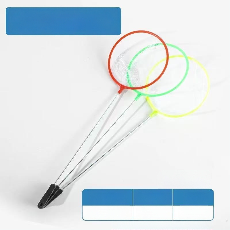 Kalapaagi kalavõrk kalapüügiks multifunktsionaalne akvaariumi koopiavõrk ruudukujuline sissetõmmatav roostevabast terasest ei kahjusta kalavõrgu tehast