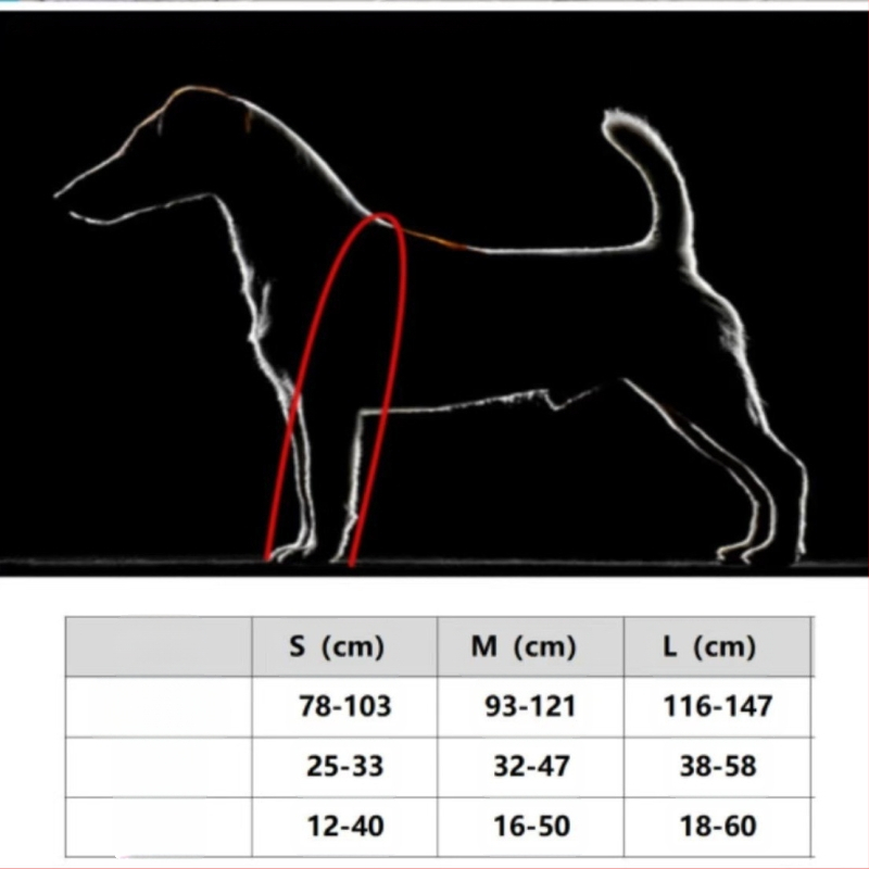 „Crossborder Pet Supplies“ lauko šunų batai su šviesą atspindinčiomis juostelėmis, šunų batai, nagų apsauga, augintinių ir kačių nagų uždangalai, neslystantys ir atsparūs dilimui