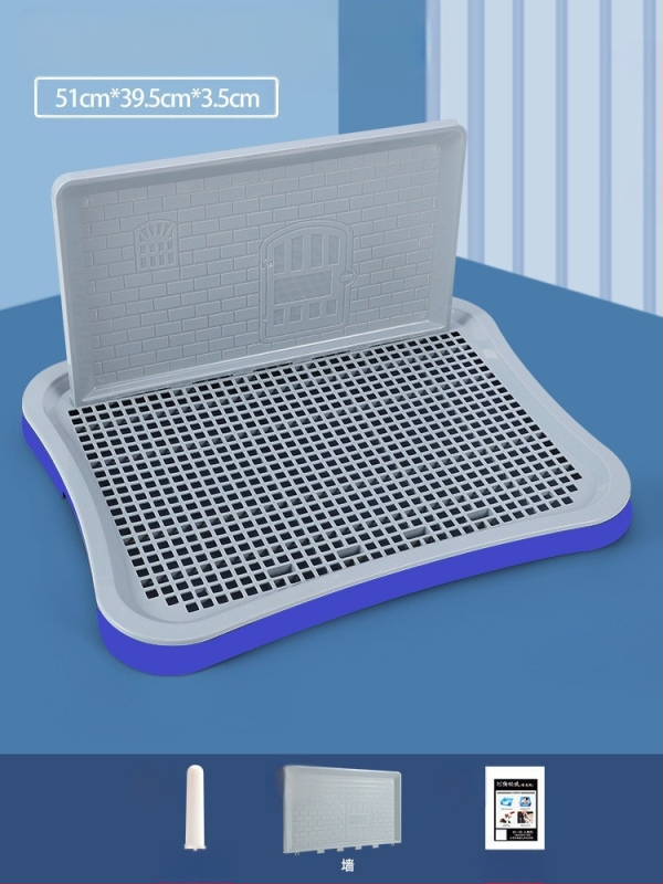 Pārrobežu populāra suņu tualete maziem un vidēja lieluma suņiem, īpaši liels pisuārs, pisuārs, smilšu bļoda, kakas artefakts, mājdzīvnieku preces