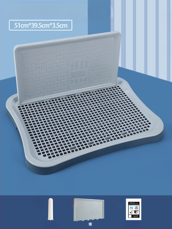 Pārrobežu populāra suņu tualete maziem un vidēja lieluma suņiem, īpaši liels pisuārs, pisuārs, smilšu bļoda, kakas artefakts, mājdzīvnieku preces