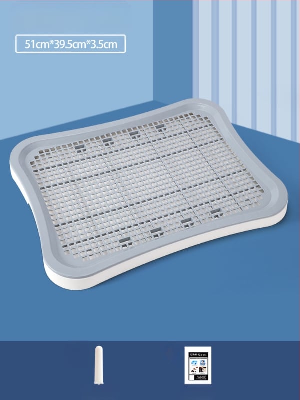 Pārrobežu populāra suņu tualete maziem un vidēja lieluma suņiem, īpaši liels pisuārs, pisuārs, smilšu bļoda, kakas artefakts, mājdzīvnieku preces