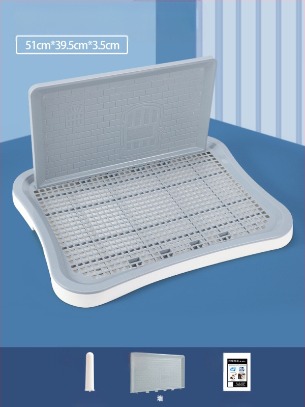 Pārrobežu populāra suņu tualete maziem un vidēja lieluma suņiem, īpaši liels pisuārs, pisuārs, smilšu bļoda, kakas artefakts, mājdzīvnieku preces