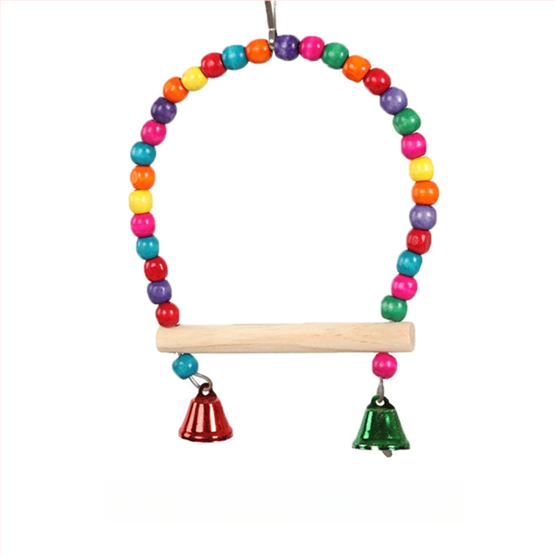 Αξεσουάρ παιχνιδιών πουλιών παιωνία παπαγάλος xuanfeng μασίφ ξύλινος σταθμός στύλος κούνιας παιχνίδι λείανσης φραγκοσυκιές ξύλο τέφρας κούνια σταθμός στύλος