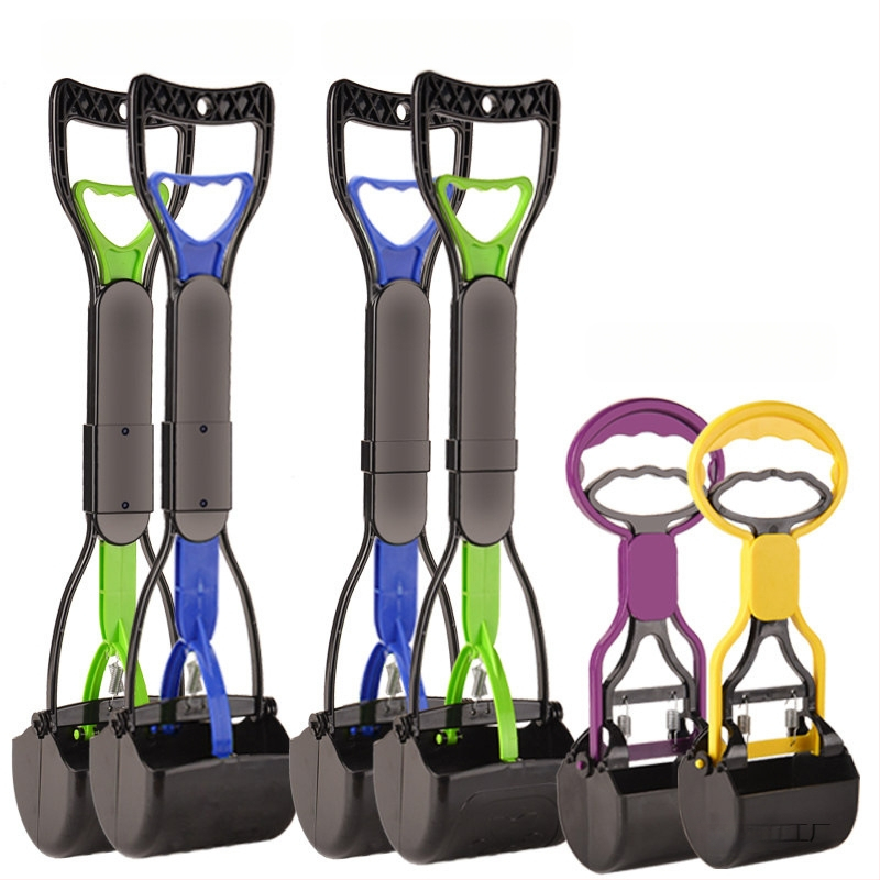 Koera tualetikorjaja Lemmiklooma tualetikorjaja Kotiklamber Tualettpotikorjaja Sõnnikukorjaja Tualettpotikorjaja