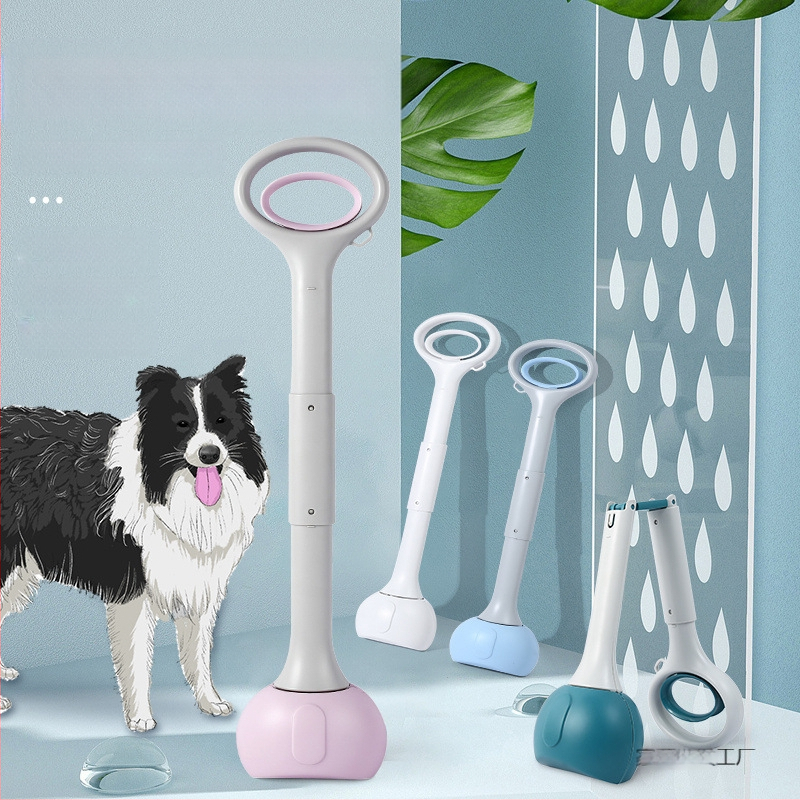 Koera tualetikorjaja Lemmiklooma tualetikorjaja Kotiklamber Tualettpotikorjaja Sõnnikukorjaja Tualettpotikorjaja