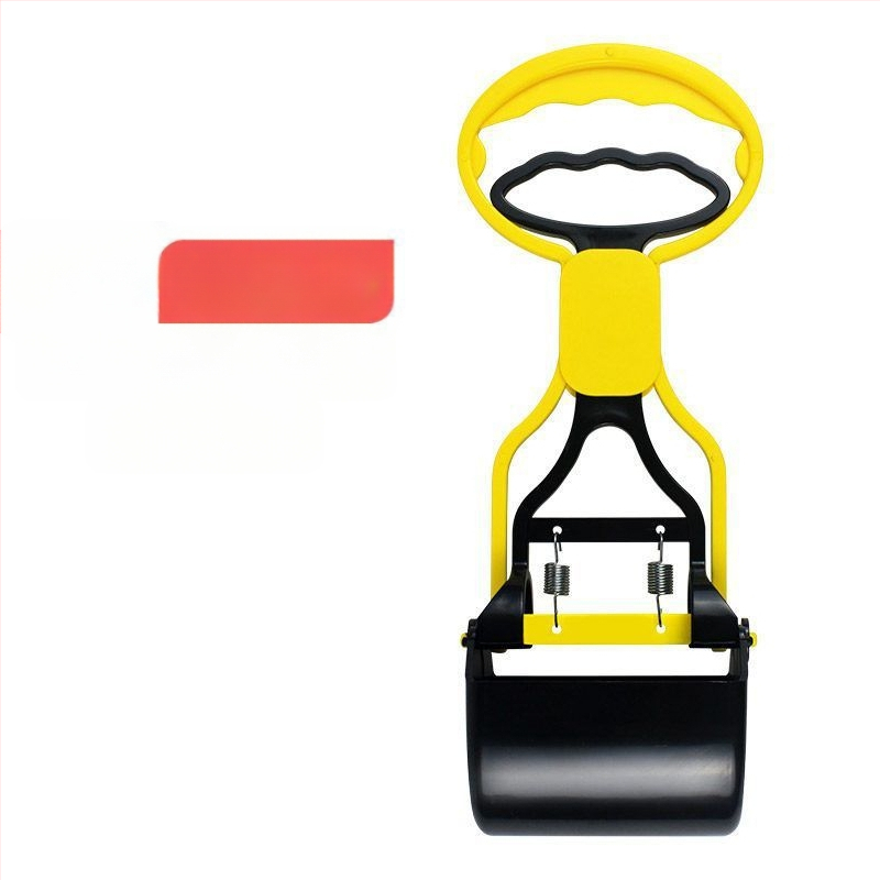 Koera tualetikorjaja Lemmiklooma tualetikorjaja Kotiklamber Tualettpotikorjaja Sõnnikukorjaja Tualettpotikorjaja