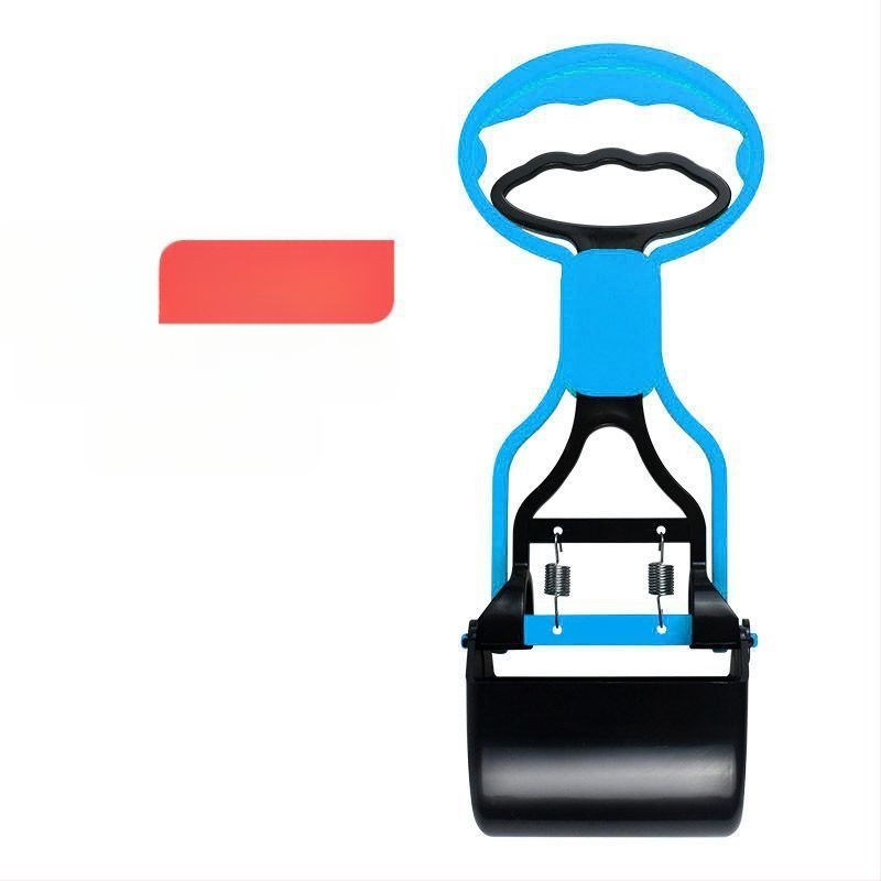 Koera tualetikorjaja Lemmiklooma tualetikorjaja Kotiklamber Tualettpotikorjaja Sõnnikukorjaja Tualettpotikorjaja