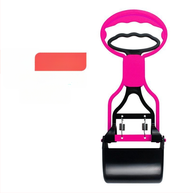 Koera tualetikorjaja Lemmiklooma tualetikorjaja Kotiklamber Tualettpotikorjaja Sõnnikukorjaja Tualettpotikorjaja