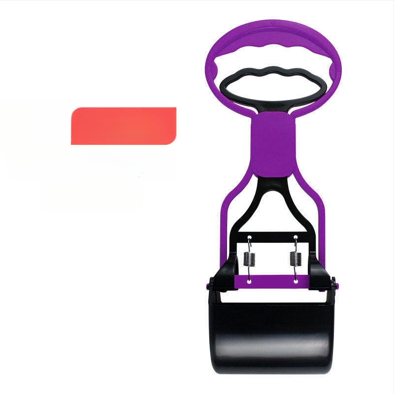 Koera tualetikorjaja Lemmiklooma tualetikorjaja Kotiklamber Tualettpotikorjaja Sõnnikukorjaja Tualettpotikorjaja