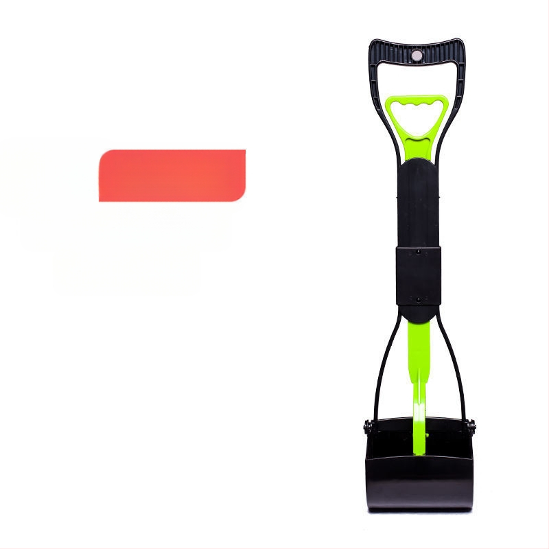 Koera tualetikorjaja Lemmiklooma tualetikorjaja Kotiklamber Tualettpotikorjaja Sõnnikukorjaja Tualettpotikorjaja