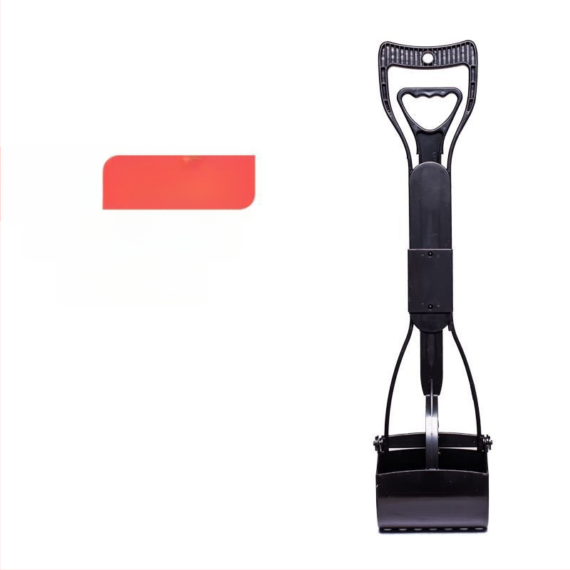 Koera tualetikorjaja Lemmiklooma tualetikorjaja Kotiklamber Tualettpotikorjaja Sõnnikukorjaja Tualettpotikorjaja