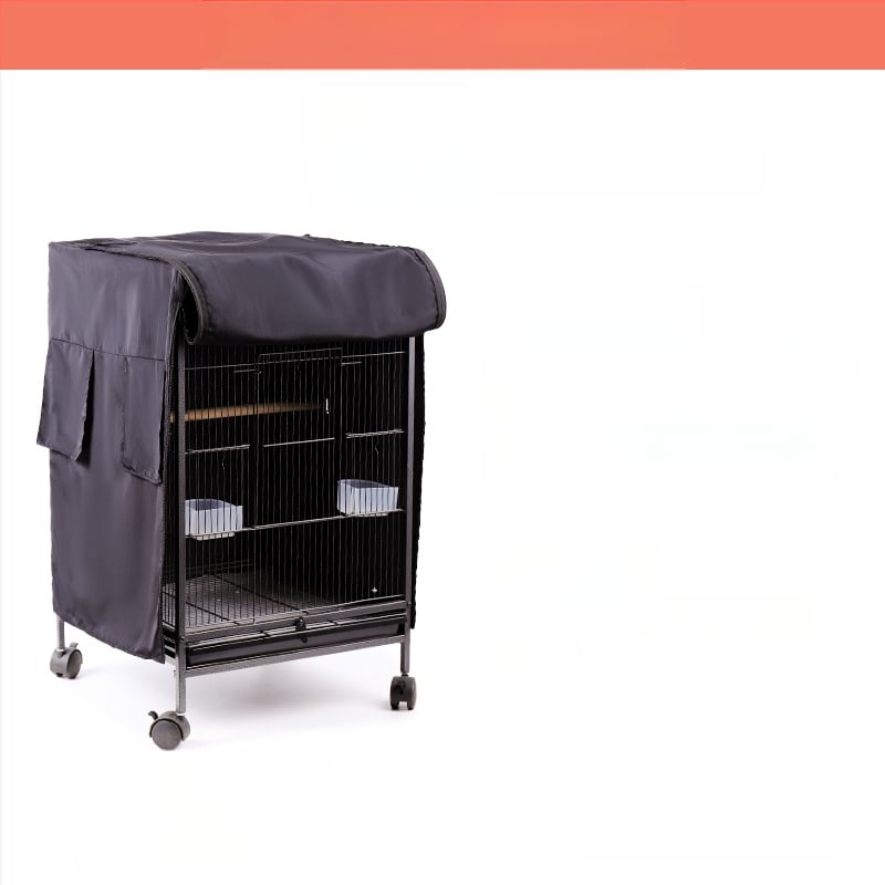 Husă pentru colivie, husă pentru conservarea căldurii, iarna caldă Xuanfeng, husă pentru colivie, husă specială pentru patru anotimpuri