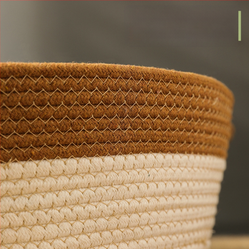Okruglo gnijezdo za mačke od ratana, ručno pleteno gnijezdo od ratana u japanskom stilu, okrugla prostirka za pse, veleprodaja preko granice