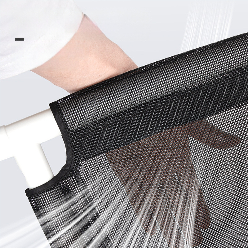 Prekogranična popularna povišena viseća mreža za mačke s vakuumskim čašicama, uklonjivi i perivi krevet za mačke, viseće prozračno gnijezdo za kućne ljubimce, gnijezdo za mačke, oprema za kućne ljubimce