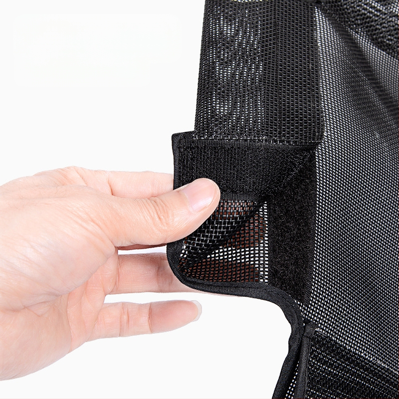 Prekogranična popularna povišena viseća mreža za mačke s vakuumskim čašicama, uklonjivi i perivi krevet za mačke, viseće prozračno gnijezdo za kućne ljubimce, gnijezdo za mačke, oprema za kućne ljubimce