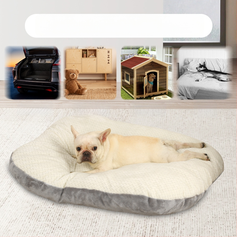 Veleprodaja prostirki za pse, prekogranične ljetne prozračne prostirke za spavanje pasa i mačaka, podne prostirke, uklonjive i perive prostirke za mačke, prostirke za kućne ljubimce