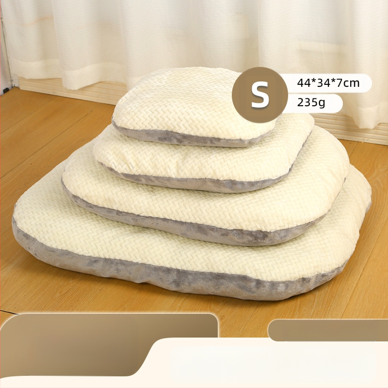 Veleprodaja prostirki za pse, prekogranične ljetne prozračne prostirke za spavanje pasa i mačaka, podne prostirke, uklonjive i perive prostirke za mačke, prostirke za kućne ljubimce