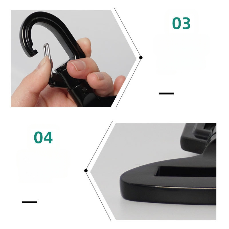 Amazoni kuum lemmikloomade auto turvapandla, koera auto turvapandla, pikamaareiside häiretevastane turvakonks