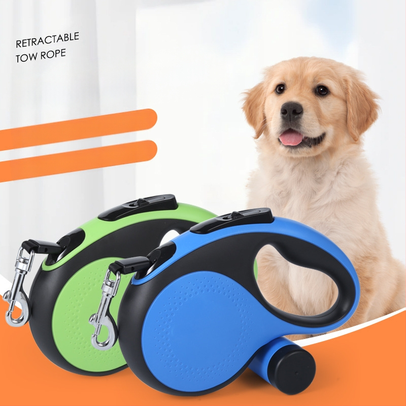 Najprodavaniji novi Amazonov povodac za kućne ljubimce iz 2025. godine, povodac za male pse, automatski uvlačivi povodac za pse