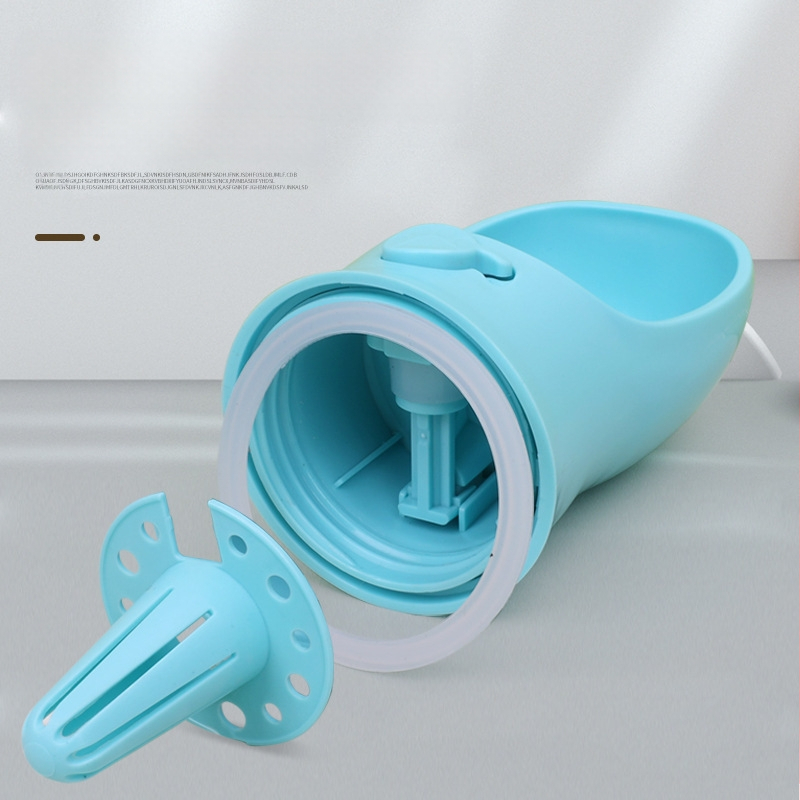 Hranilica za vodu za pse Kućni ljubimci Vanjska šalica za hodanje Prijenosni čajnik za pse Hodanje za pse Boca za vodu Hranilica za pse Pribor za pse