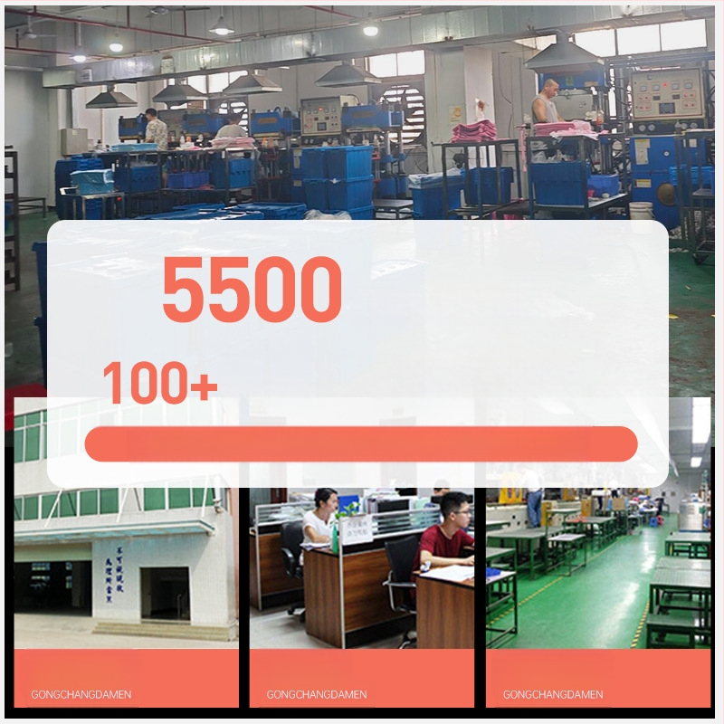 Silikonska podloga za kućne ljubimce prehrambene kvalitete, 48/55 cm, protiv prelijevanja, lako se čisti, podloga za zdjelu za mačke i pse