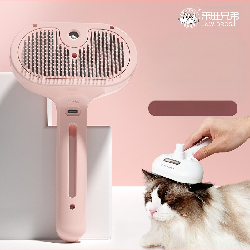 [Kodumaise ehtsa otsetarne, müügijärgse teeninduse garantii] Laiwangi vendade lemmikloomade pihustatav kammkarva valge pulber