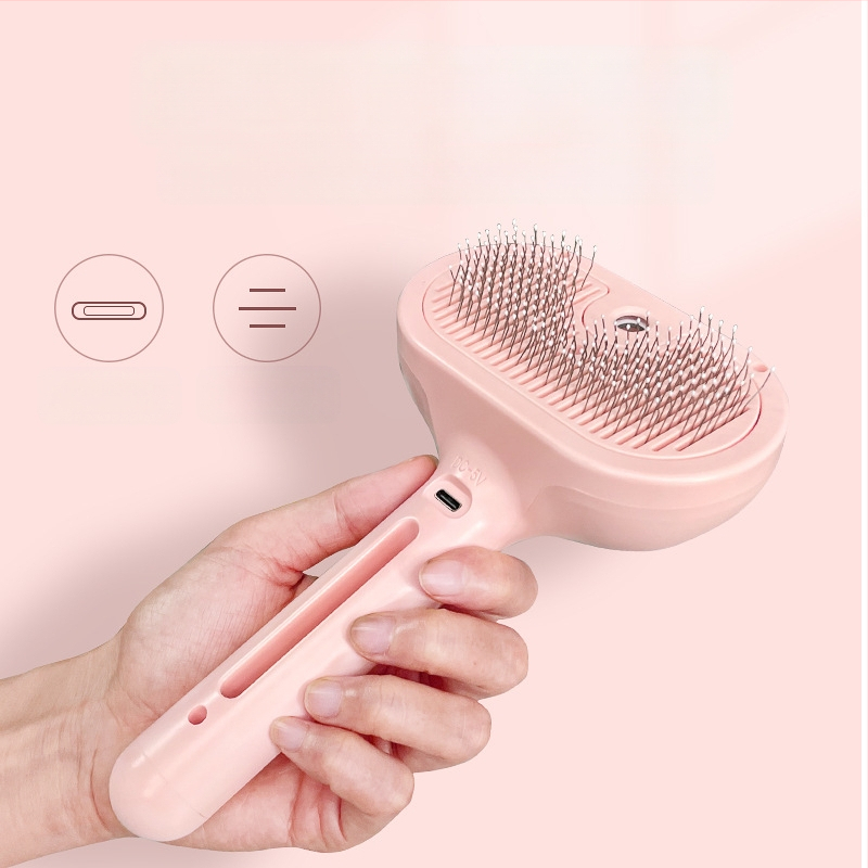 [Kodumaise ehtsa otsetarne, müügijärgse teeninduse garantii] Laiwangi vendade lemmikloomade pihustatav kammkarva valge pulber