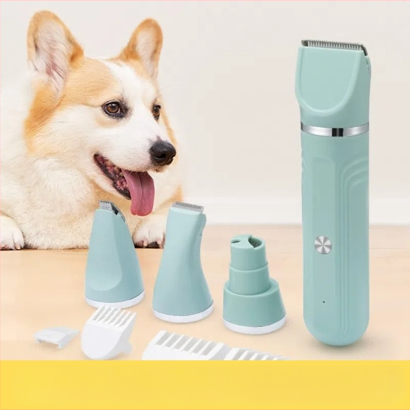 Lemmikloomade elektrilised lõikurid lemmikloomade karvalõikurid koerale kassile koerale universaalsed multifunktsionaalsed lemmikloomade ilutooted lemmikloomade habemeajamis- ja juukselõikurid