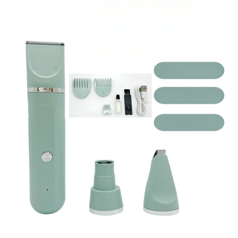 Lemmikloomade elektrilised lõikurid lemmikloomade karvalõikurid koerale kassile koerale universaalsed multifunktsionaalsed lemmikloomade ilutooted lemmikloomade habemeajamis- ja juukselõikurid