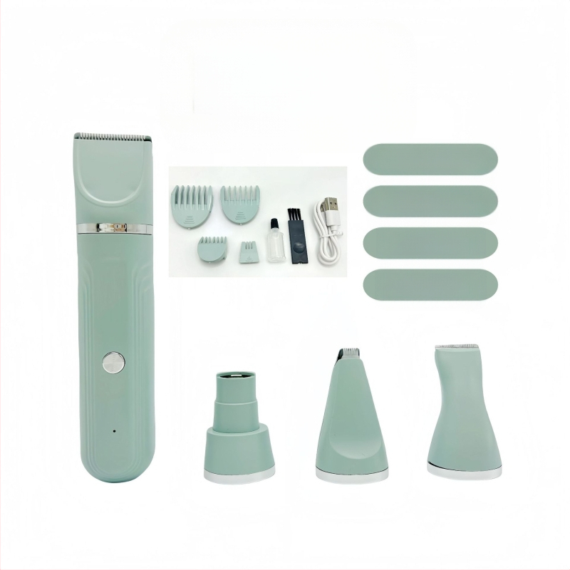 Lemmikloomade elektrilised lõikurid lemmikloomade karvalõikurid koerale kassile koerale universaalsed multifunktsionaalsed lemmikloomade ilutooted lemmikloomade habemeajamis- ja juukselõikurid