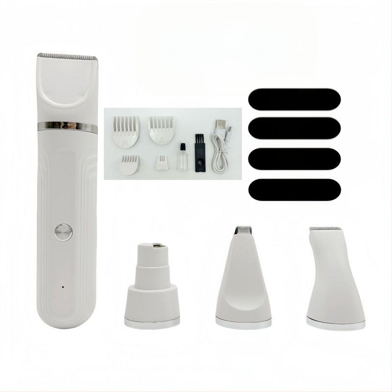 Lemmikloomade elektrilised lõikurid lemmikloomade karvalõikurid koerale kassile koerale universaalsed multifunktsionaalsed lemmikloomade ilutooted lemmikloomade habemeajamis- ja juukselõikurid