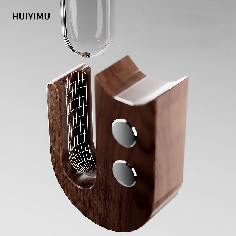 Komemorativna kutija za dlake kućnih ljubimaca, kutija za pohranu mačje brade, kolekcija spomenika, kutija za pohranu pasa i mačaka, kolekcionar brade