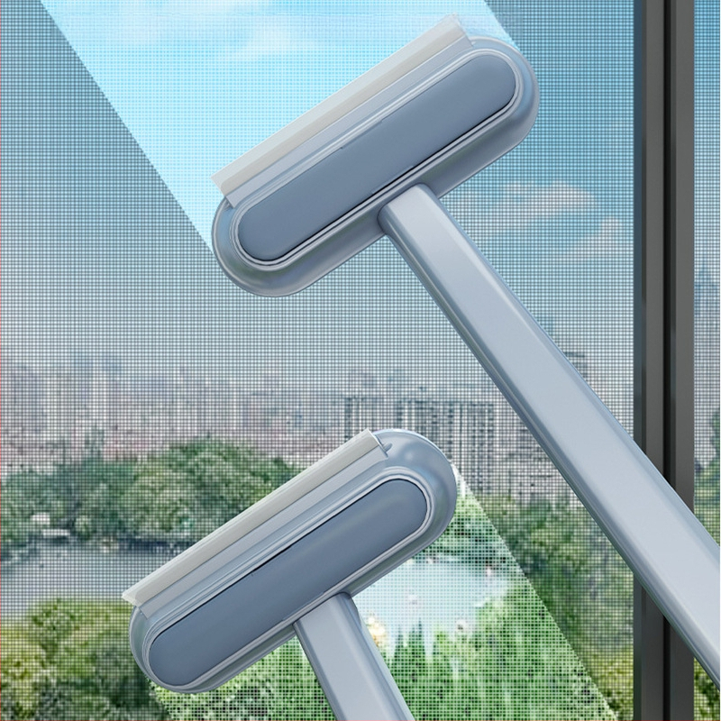 Šepetėlis, ekrano šepetys, buitinis stiklo grandiklis, langų artefaktas, dvipusis plaukų šalinimo šepetys, valymo įrankis, ekrano šepetys