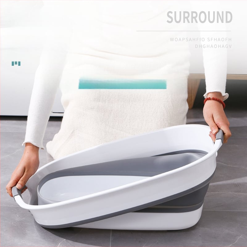 Naminių gyvūnėlių vonia, speciali vonia katėms, katės vonia, mažo šuns vonia, katės vonia su apsauga nuo bėgimo, sulankstoma