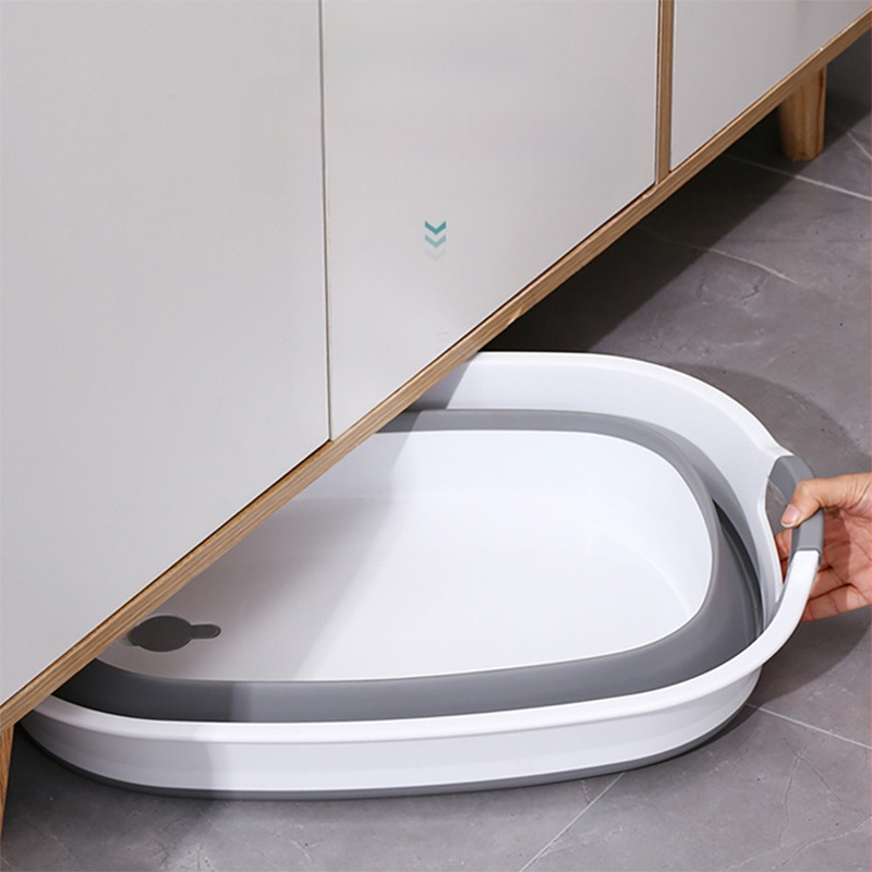 Naminių gyvūnėlių vonia, speciali vonia katėms, katės vonia, mažo šuns vonia, katės vonia su apsauga nuo bėgimo, sulankstoma